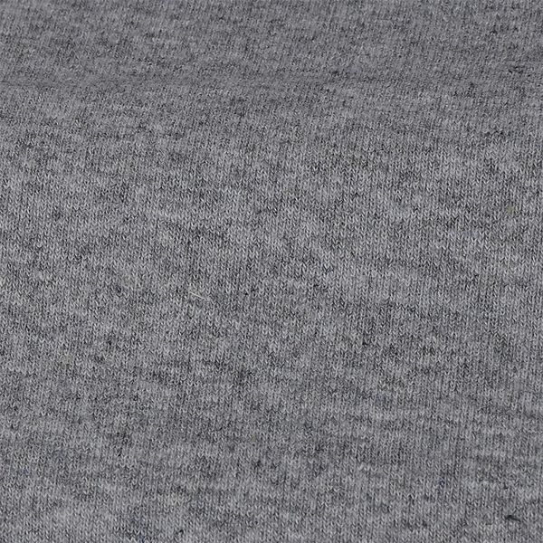 Кулирка с лайкрой ОЕ 175 г/м², 100+100 см / 45-70 метров, КУЛ.175.СЕР.МЕЛ, сер.меланж