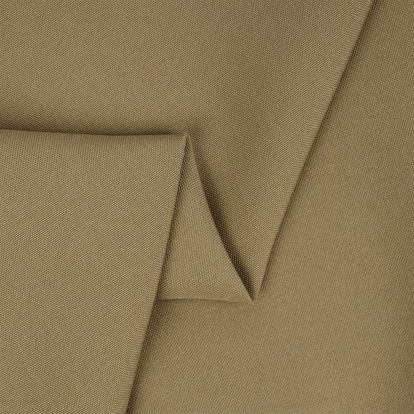 Габардин кач-во Фухуа 180 г/м², 150 см / 1 метр, TBY.Gbf.24102.13.1, цв.13 бежевый