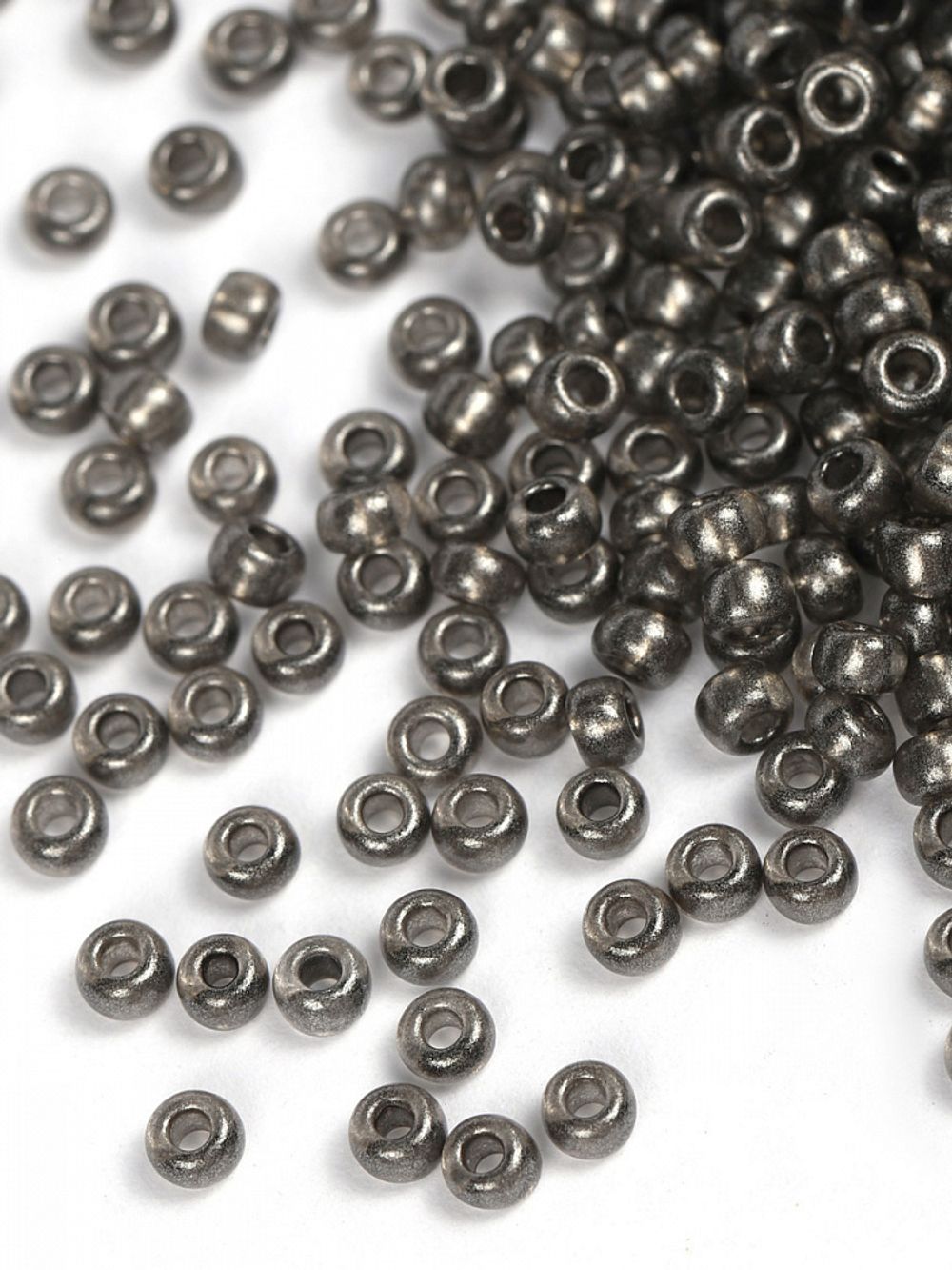 Бисер Preciosa 10/0 (2.3 мм), 50 г (10х5 г), цв. 18949