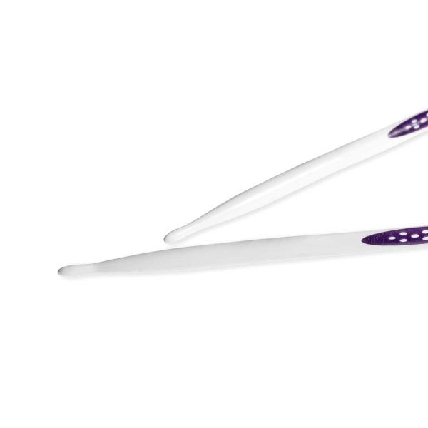 Спицы чулочные, Prym Ergonomics ⌀4,0 мм, 15 см