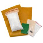 Набор для шитья игрушки из фетра, Хомячок, 12см