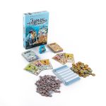 Игра настольная Эврикус Замок де Комбо PG-17408