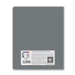 Тетрадь со справочным материалом Яркие краски, матовая ламинация +выбор. лак, A5+ 48 л. на скобе 65 г/м², белизна 100%, 10 шт, клетка, 00868 История, Светоч 48Т9