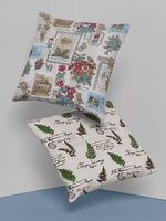 Льняная ткань 140 г/м², 150 см / 20 метров, TBY.DJ.70, TBY