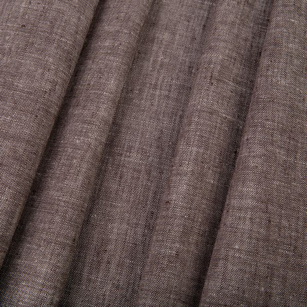 Костюмная ткань 190 г/м², 150х145 см, 308 коричневый, Gamma 00С92