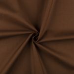 Ткань для пэчворка Peppy Краски жизни Люкс, рулон 112 см / 5 метров, 18-1031 св.коричневый, Peppy