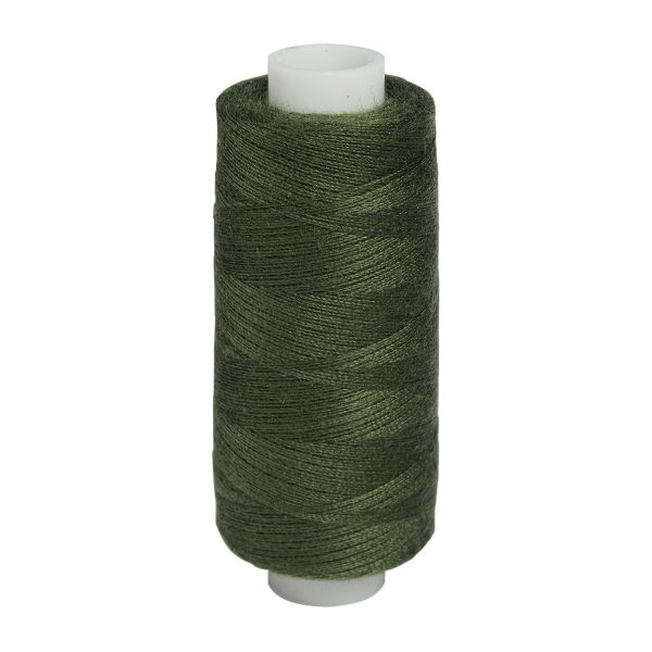 Нитки швейные бытовые Bestex 40/2, 365 м (400 ярд) / 10 кат., 150 папоротник