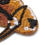 Термоаппликация Лошадь, 3х3.6cm, Hobby&Pro