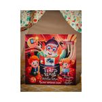 Игра настольная Театр теней Истории Гарри Русские народные сказки, TT-010320