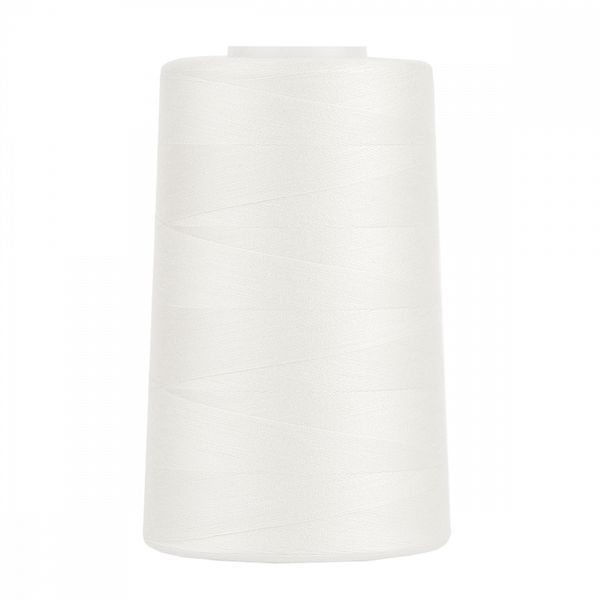 Нитки швейные Max 40/2, 4570 м (5000 ярд), 609 экрю / 1 бобина