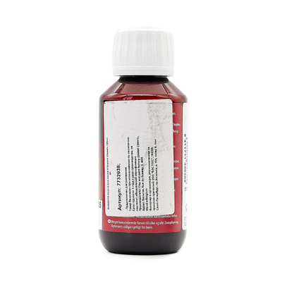 Краска для шелка H Dupont Classic, 125мл, 406 красная помада