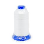 Нитки филаментные 840D/3, 750 м, 100% п/э, Астра, 9022 белый