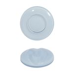 Пуговицы на ножке 24L (col.13) CB, 72 шт