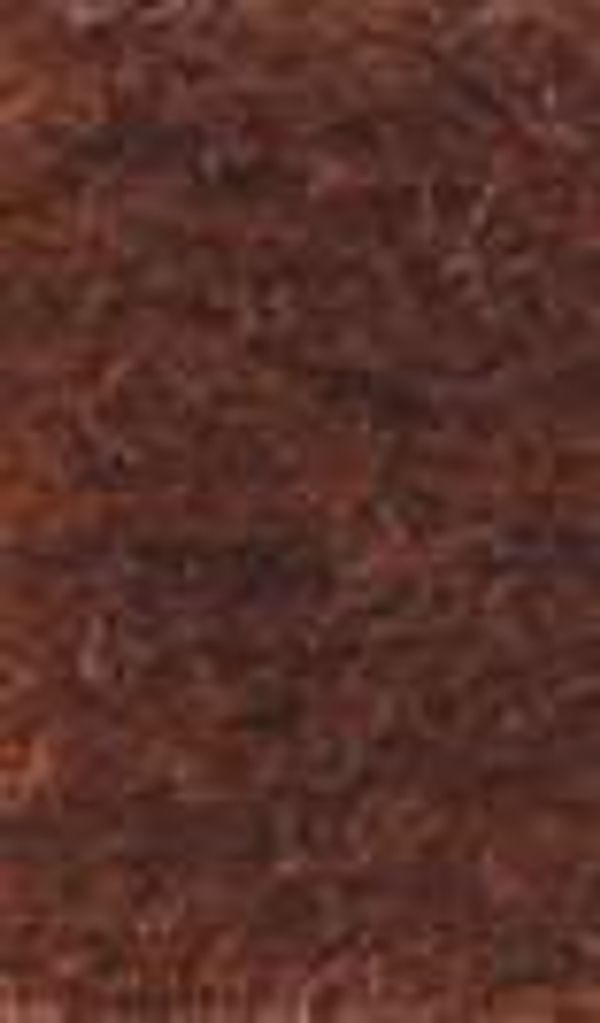 Лента контактная липучка (велкро) пришивная 20 мм / 25 метров, 35 коричневый, 20056, /крючок/, кач.