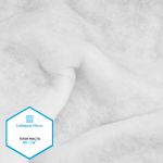Утеплитель Сиберия Micro арт.РАД.54186 80г/м², шир.150см рул.60м каландрирован В65