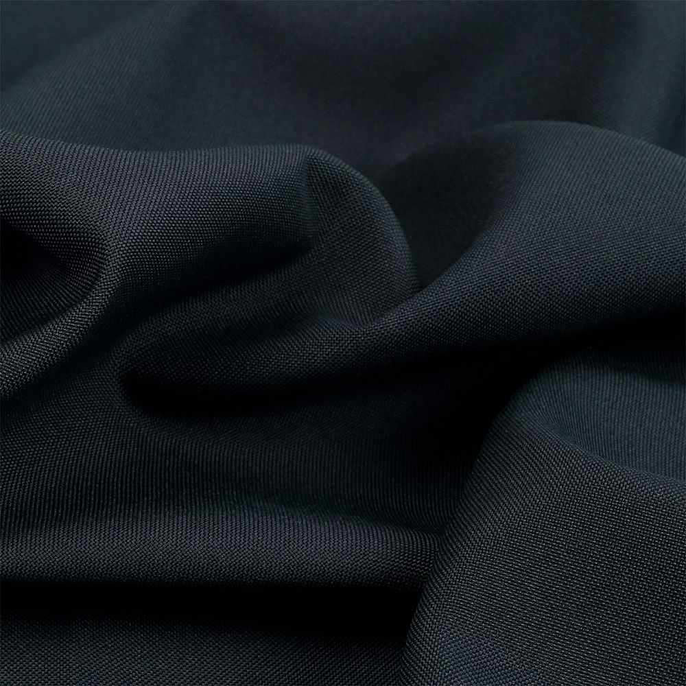 Габардин кач-во Фухуа 180 г/м², 150 см / 3 метра, TBY.Gbf.24102.10.3, цв.10 т.серый