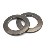 Люверсы шторные ⌀35 цвет №52, 10 шт