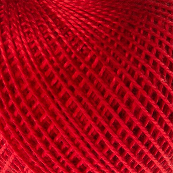 Пряжа ПНК им.Кирова Ирис / уп.20 мот. по 25 г, 150м, 0906