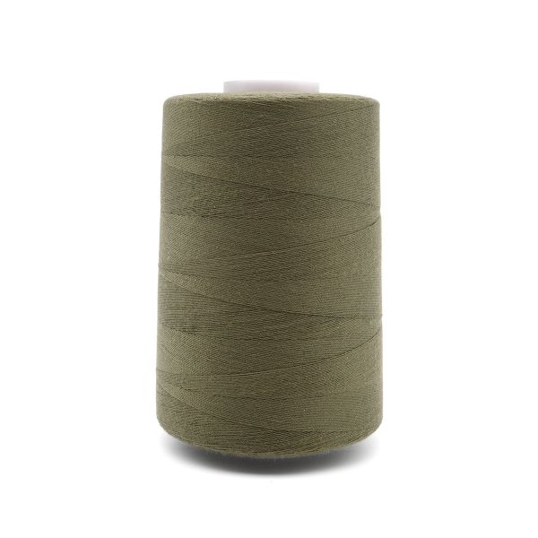 Нитки швейные Euron A 20/2 №50, 3000 м, (1417)