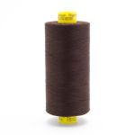Нитка универсальная Gutermann Mara 120/2, 1000 м, 700207, 1512 темный шоколад, 1 катушка