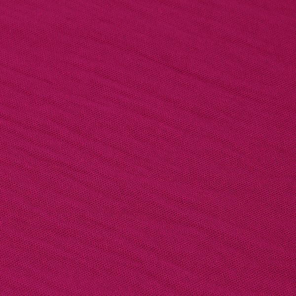 Лен Манго 160 г/м², 150 см / 25 метров, TBY.Mg.13, цв.фуксия
