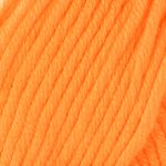 Пряжа Etrofil (Этрофил) Baby Lux / уп.5 мот. по 100 г, 250м, 70254 оранжевый