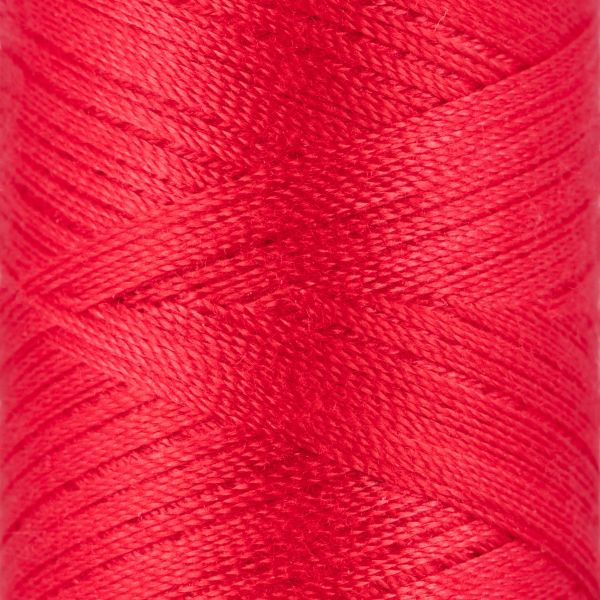 Нитки армированные ПНК им.Кирова 35ЛЛ, бытовые, 200 м / 20 кат., 1013 красный