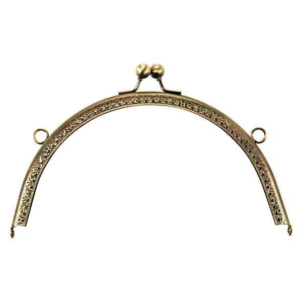 Замок для сумки 