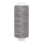 Нитки швейные бытовые Bestex 40/2, 365 м (400 ярд) / 10 кат., 393 пепельно-фиолетовый