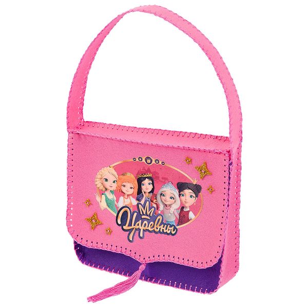 Набор для шитья игрушки Сумочка 