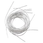 Трунцал Серебро 0,7 мм 5±0.1 грамм, ТК002НН07