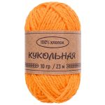 Пряжа Astra Premium (Астра Премиум) Кукольная / уп.8 мот. по 10 г, 23 м, Ассорти 1