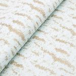 Искусственная дубленка 50х50см, Astra&Craft (мята), SK-8371L/36