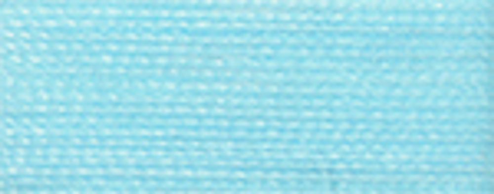 Нитки армированные ПНК им.Кирова 45ЛЛ, бытовые, 200 м / 20 кат., 2502 бл.голубой