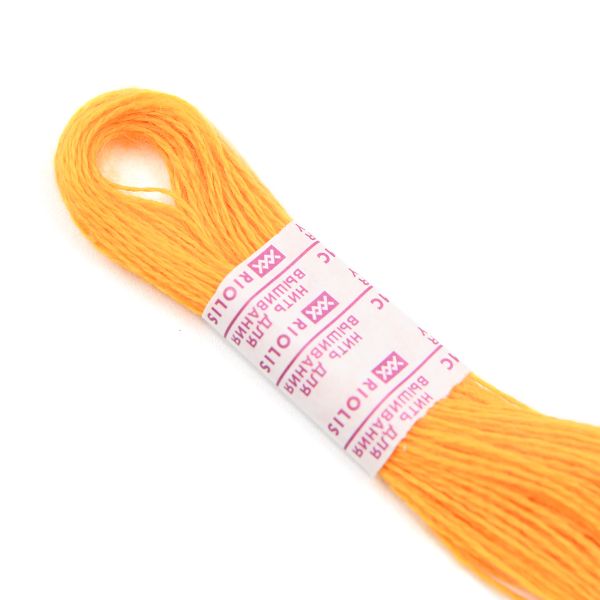 Мулине шерсть/акрил Риолис (234), 10 мотков по 20 метров