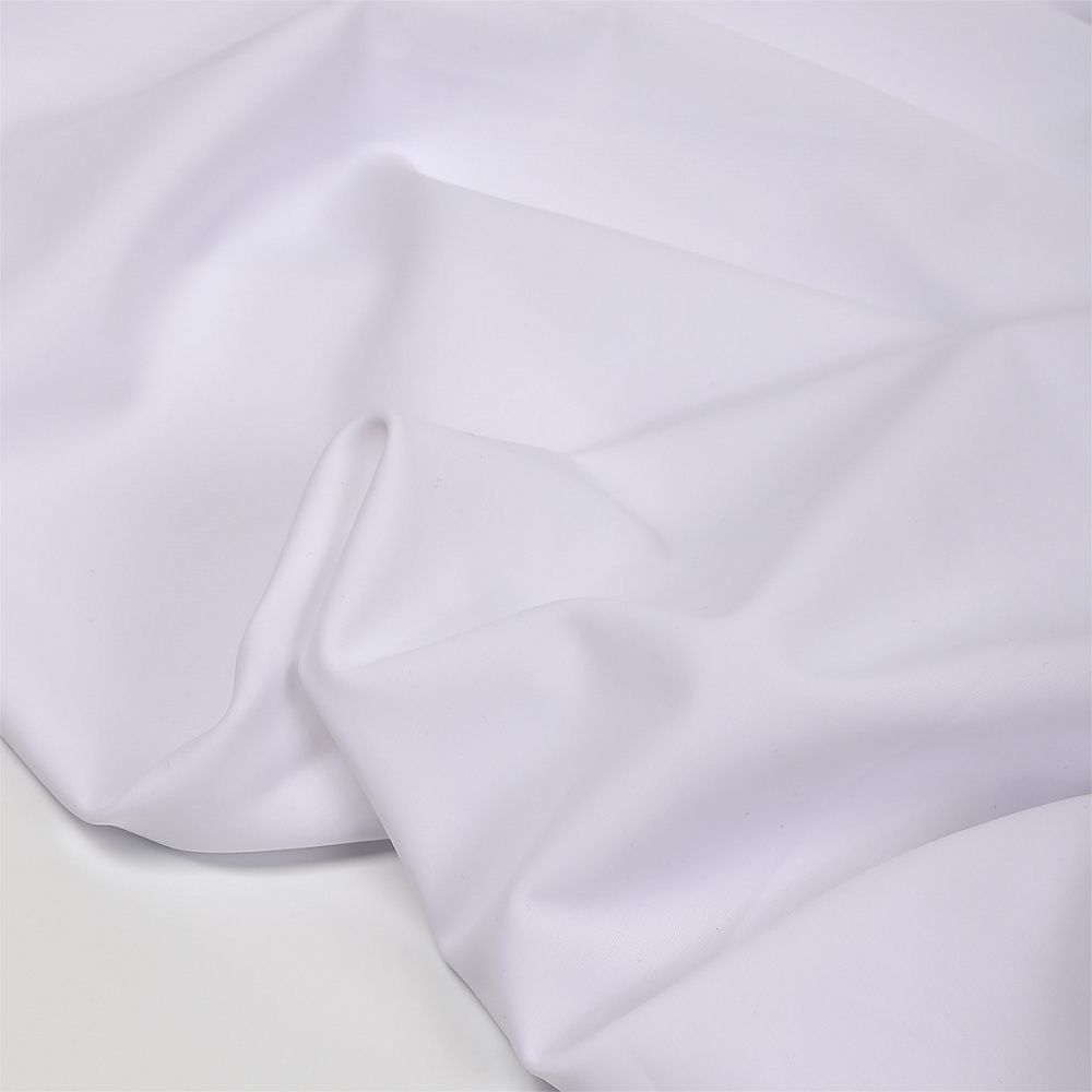 Бифлекс матовый 230 г/м², 160 см / 60 метров, BF.230.F101 цв.F101 белый