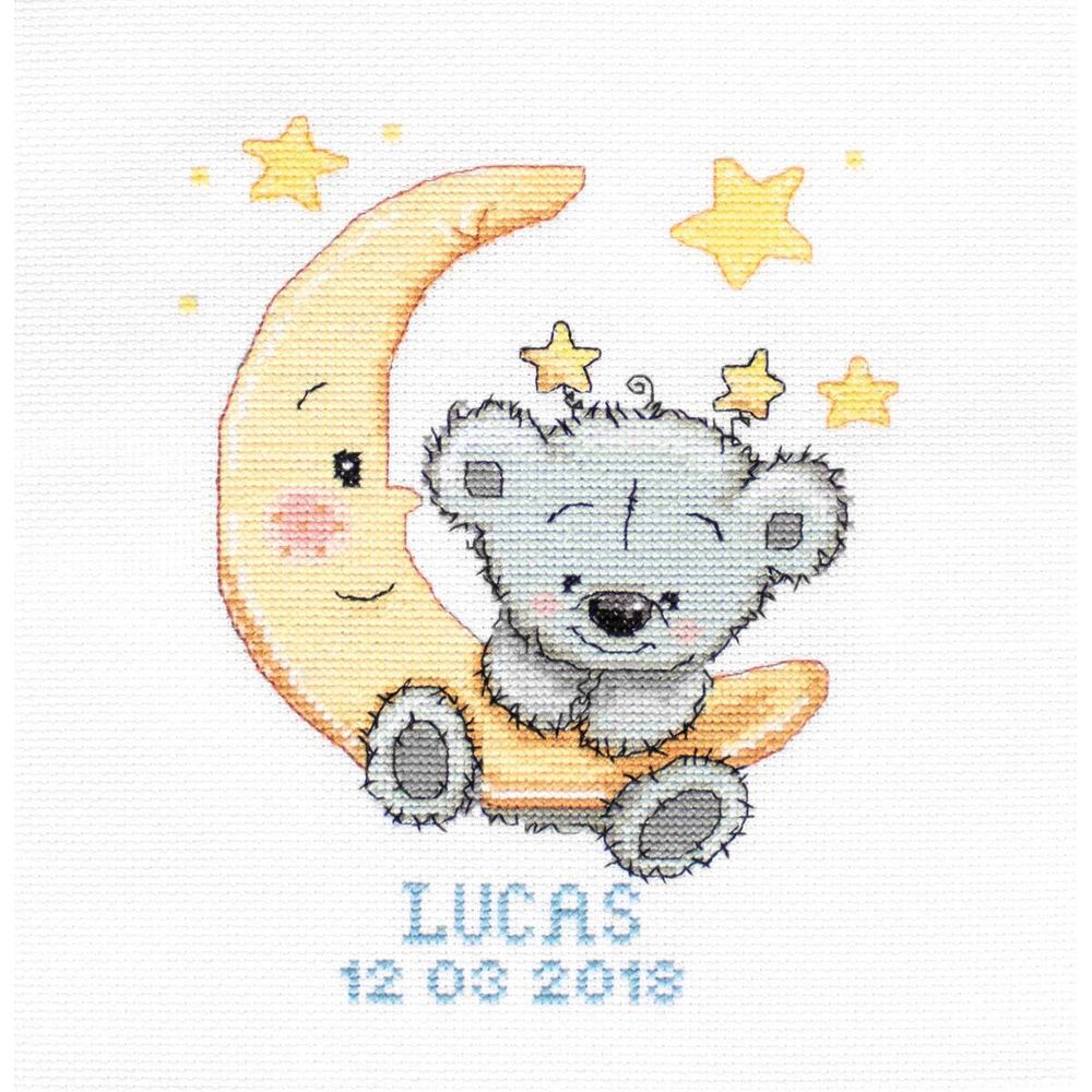 Luca-S, Лукас 13х16,5 см