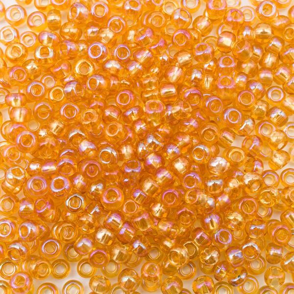 Бисер Preciosa 10/0 (2.3 мм), 50 г (10х5 г), цв. 11050