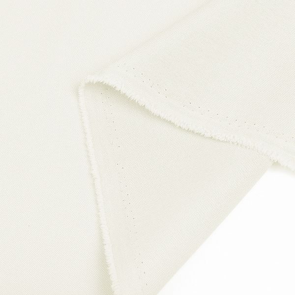 Габардин 150 г/м², 150 см / 50 метров, TBY.150101.50, цв.101 теплый белый