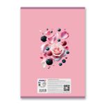 Тетрадь ученическая общая, A4 48 л. на скобе 65 г/м², белизна 100 %, 6 шт, клетка, 01340 Секрет вкуса, Светоч Т152