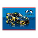 Альбом для рисования 100 г/м², A4 29.5х20.2 см, 24 л. на скобе 5 шт, 01701 Всегда первый, Светоч А254