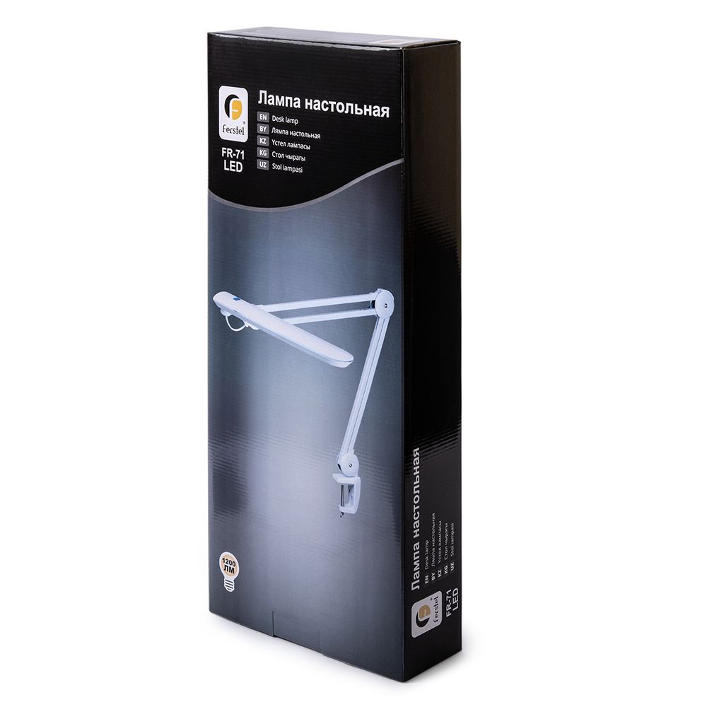 Лампа настольная, Ferstel FR-71