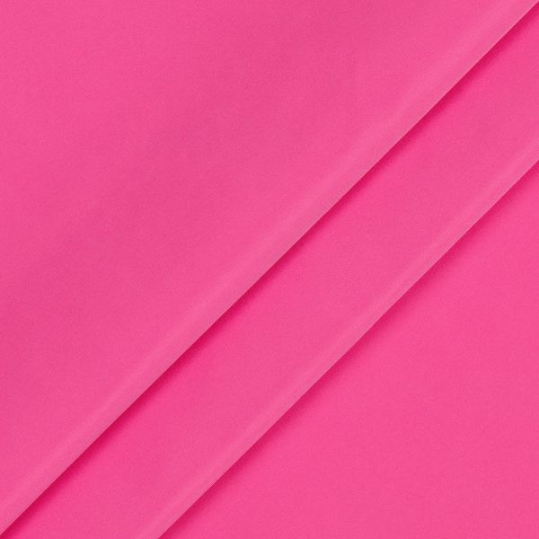 Ткань курточная Mimetic memory 85 г/м², 150х150±3 см, яр.розовый/br.pink, Gamma JMMN