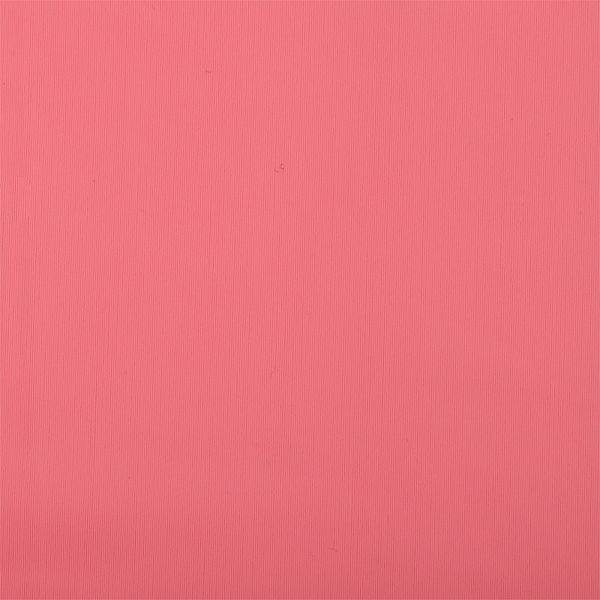 Бифлекс матовый 200 г/м², 150 см / 1 метр, TBY-B-7002.1, цв.7002 св.розовый