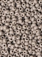Бисер Preciosa 10/0 (2.3 мм), 50 г, NO цв. 43020/311-19001