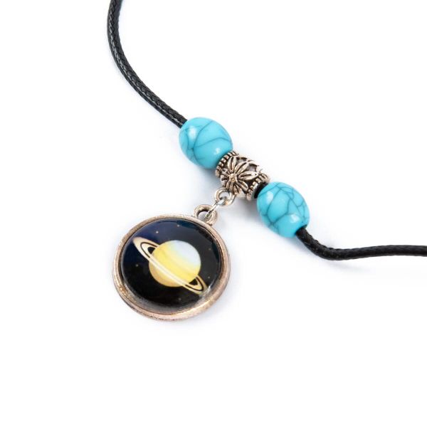 Набор юного археолога Раскопки, №06 Сатурн, Поделкин PNR-04