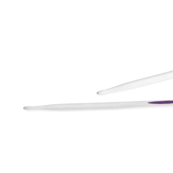 Спицы чулочные, Prym Ergonomics ⌀3,0 мм, 15 см