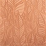 Текстурный лист Craft&Clay TSN, 22 Перышки