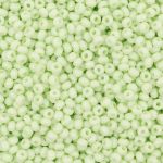 Бисер Preciosa 10/0, 50 г (10х5 г), (03254)