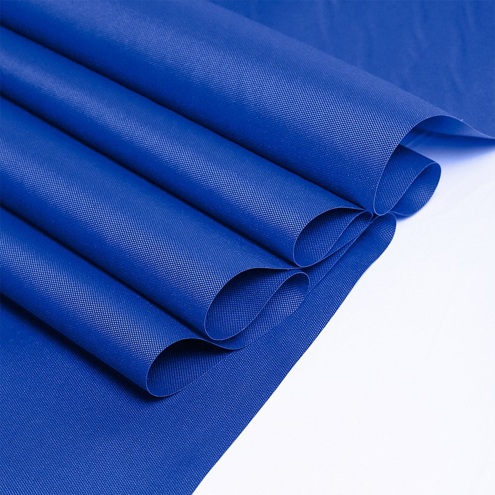 Оксфорд 600D PU1000 220 г/м², 150 см / 100 метров, 981 василек